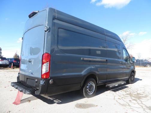 2019 Ford Transit-250 Base