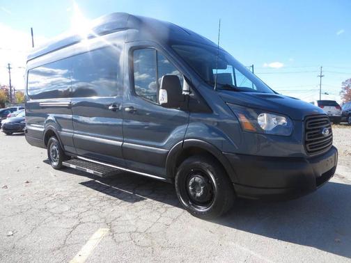 2019 Ford Transit-250 Base