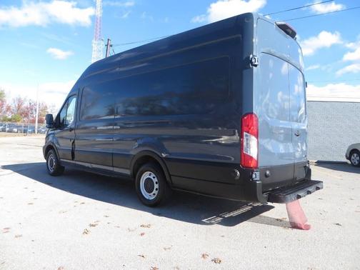 2019 Ford Transit-250 Base