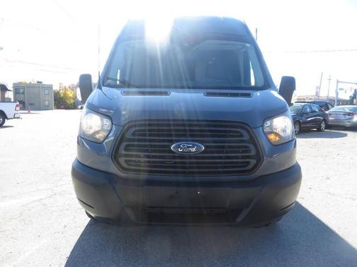 2019 Ford Transit-250 Base