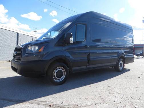 2019 Ford Transit-250 Base
