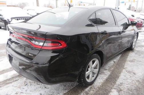 2015 Dodge Dart SXT