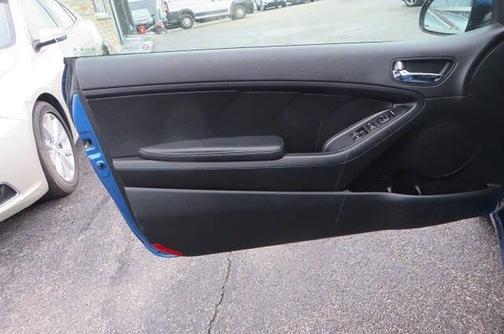 2014 Kia Forte Koup EX