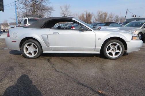 2003 Ford Mustang GT