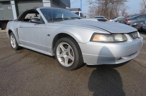 2003 Ford Mustang GT