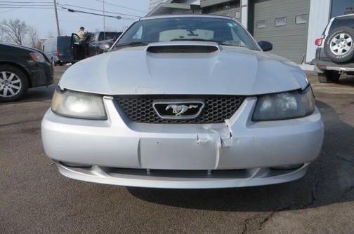 2003 Ford Mustang GT