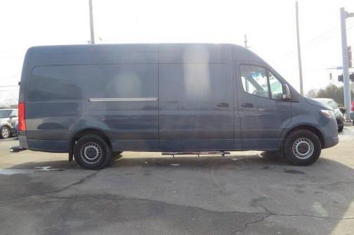 2021 Mercedes-Benz Sprinter 2500 170 IN. WB HIGH ROOF