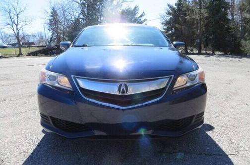 2014 Acura ILX 2.0L