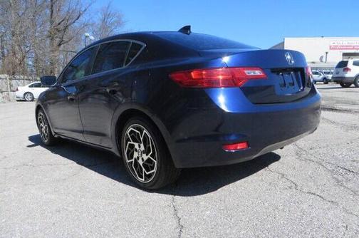 2014 Acura ILX 2.0L
