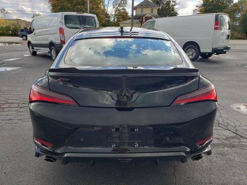 2023 Acura Integra A-Spec Technology