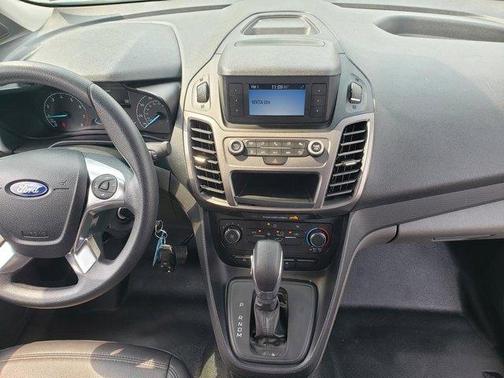 2022 Ford Transit Connect XL