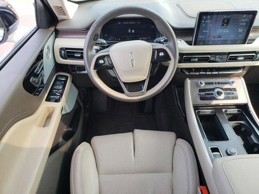 2024 Lincoln Aviator Reserve AWD