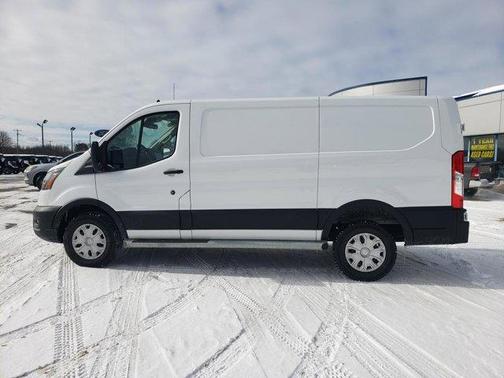 2024 Ford Transit-250 T250