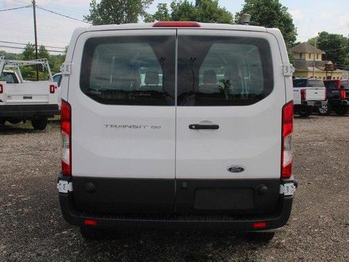2024 Ford Transit-150 