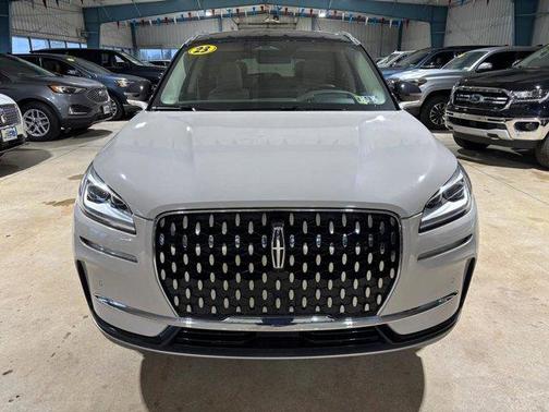 2023 Lincoln Corsair Reserve