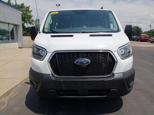 2023 Ford Transit-250 T250