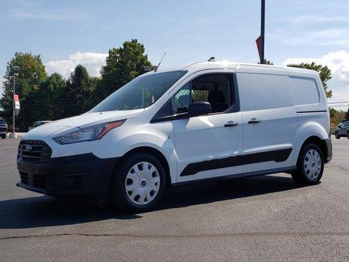 2020 Ford Transit Connect XL