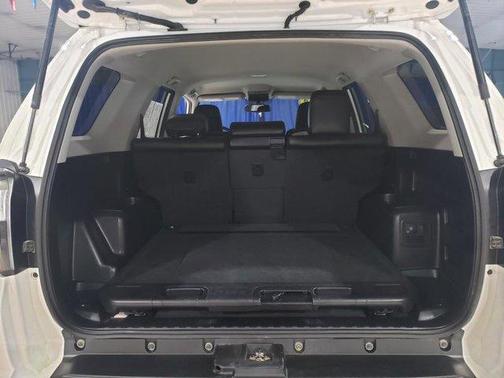 2018 Toyota 4Runner Sport