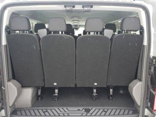 2025 Ford Transit-350 XLT