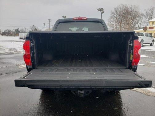 2021 Toyota Tundra Limited