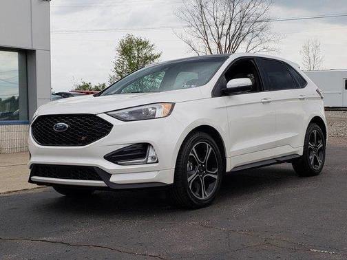 2019 Ford Edge ST