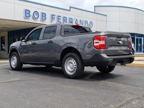 2025 Ford Maverick XL