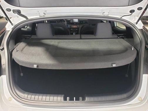 2019 Hyundai Veloster 2.0