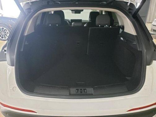 2025 Lincoln Corsair Reserve