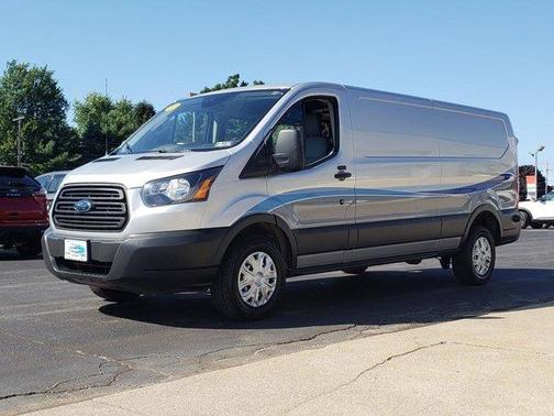 2017 Ford Transit-250 Base
