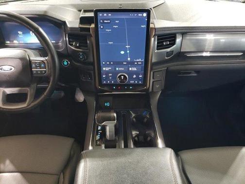 2023 Ford F-150 Lightning LARIAT