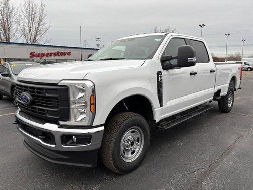 2026 Ford F-250 XL