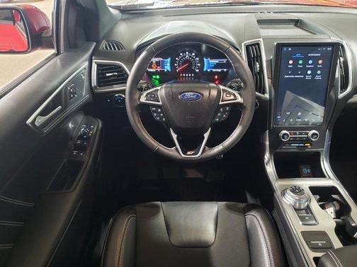 2024 Ford Edge ST