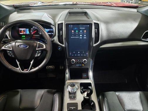 2024 Ford Edge ST