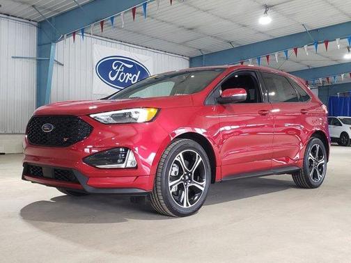 2024 Ford Edge ST