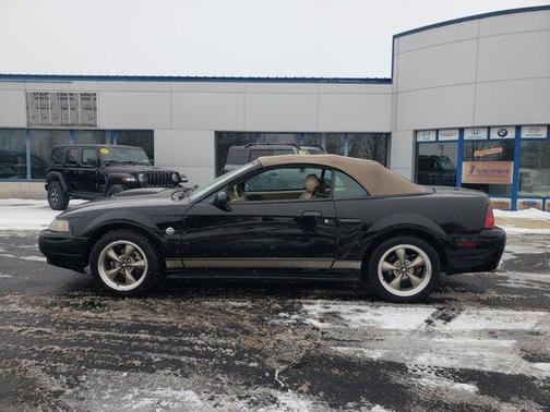 2004 Ford Mustang GT