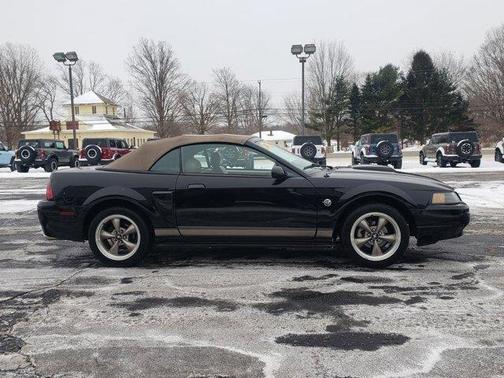 2004 Ford Mustang GT