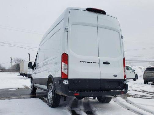 2026 Ford Transit-350 Base