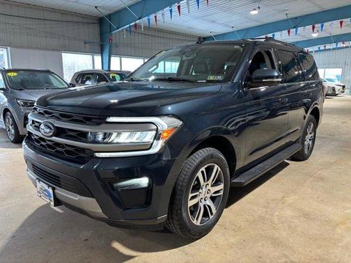 2024 Ford Expedition XLT