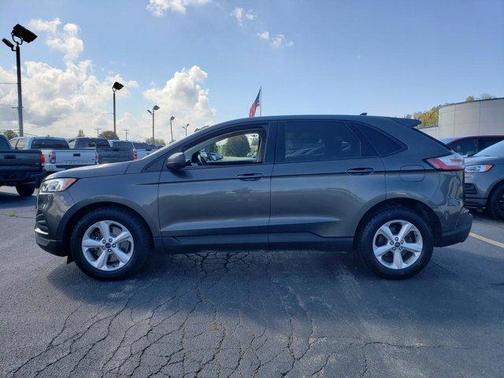 2019 Ford Edge SE