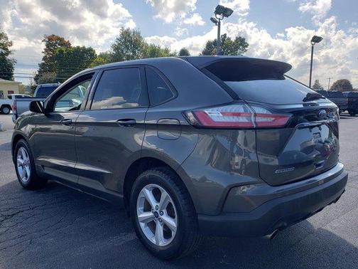 2019 Ford Edge SE