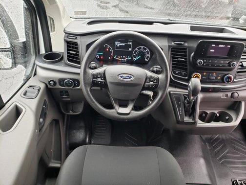 2023 Ford Transit-250 T250