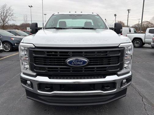 2026 Ford F-250 XL