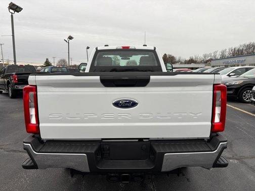 2026 Ford F-250 XL