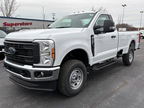 2026 Ford F-250 XL