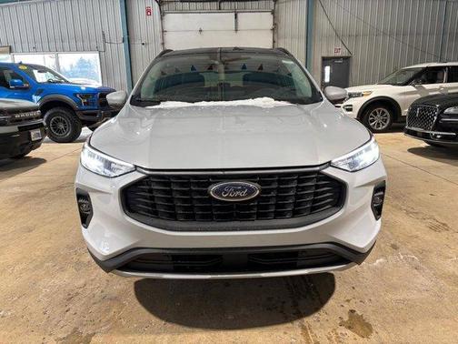 2026 Ford Escape PHEV