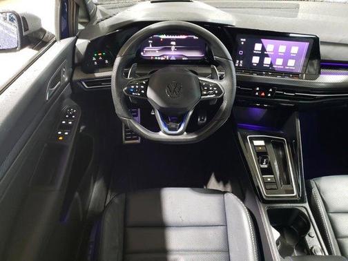 2024 Volkswagen Golf R 2.0T