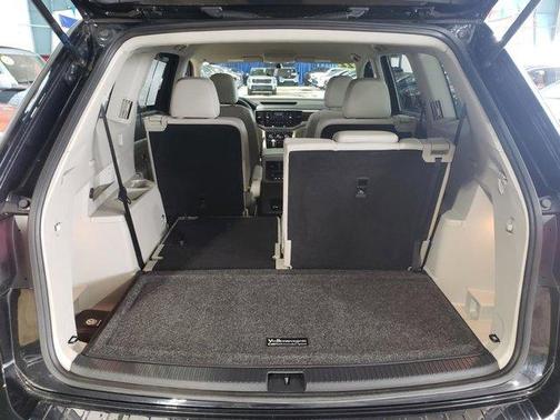 2022 Volkswagen Atlas 2.0T SE