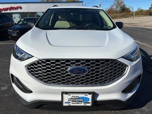 2023 Ford Edge SE