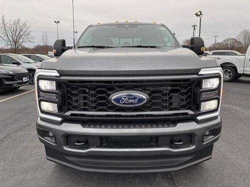 2026 Ford F-250 XL