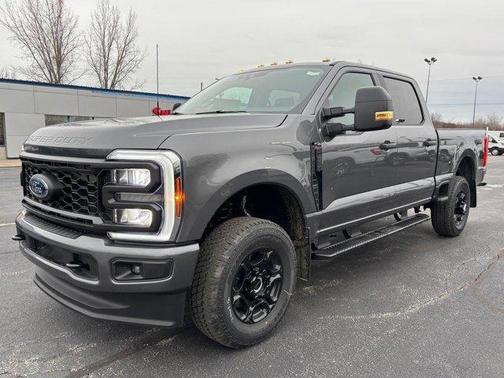 2026 Ford F-250 XL